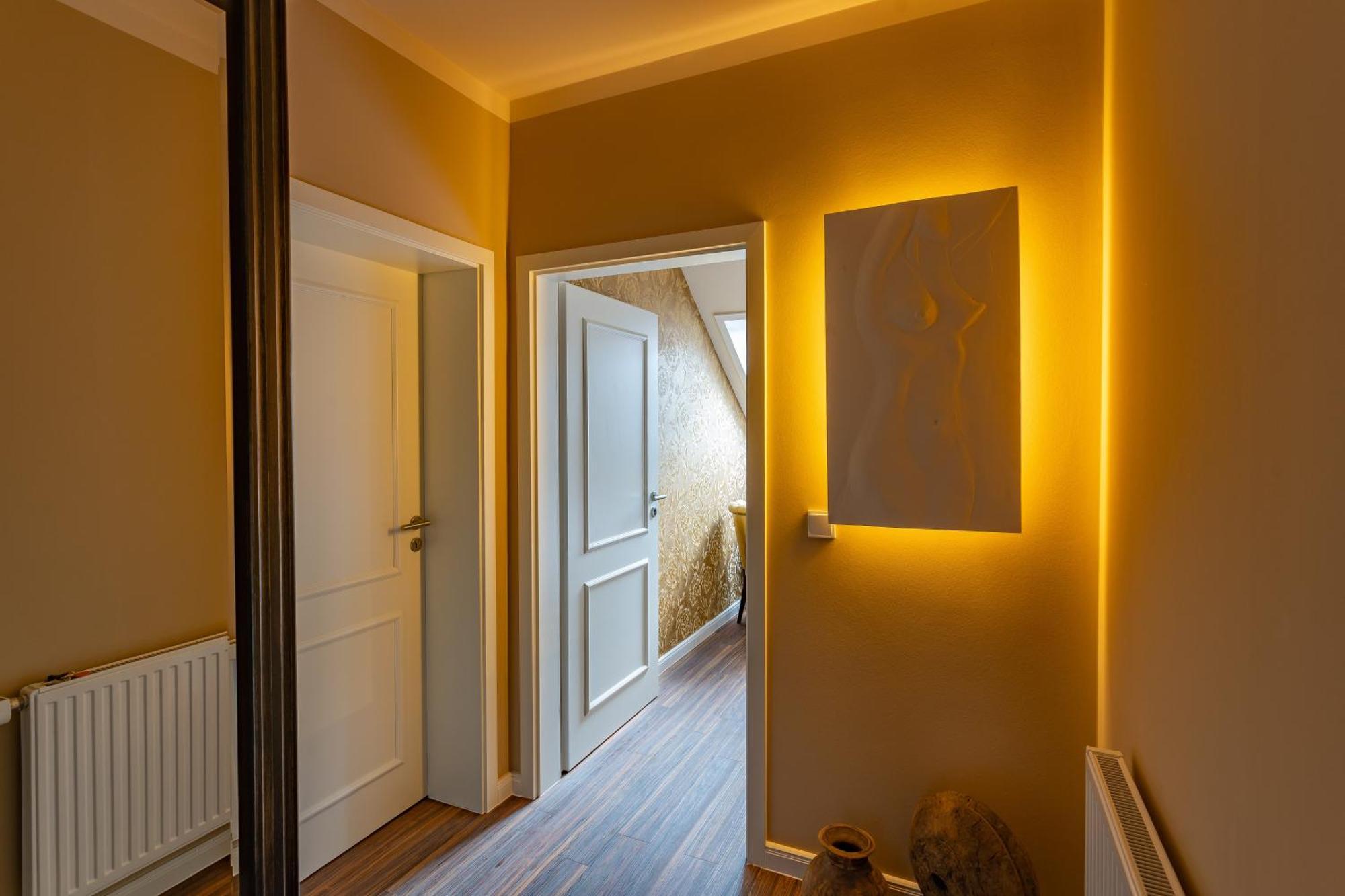 Moments Boutique Hotel Budyšín Exteriér fotografie