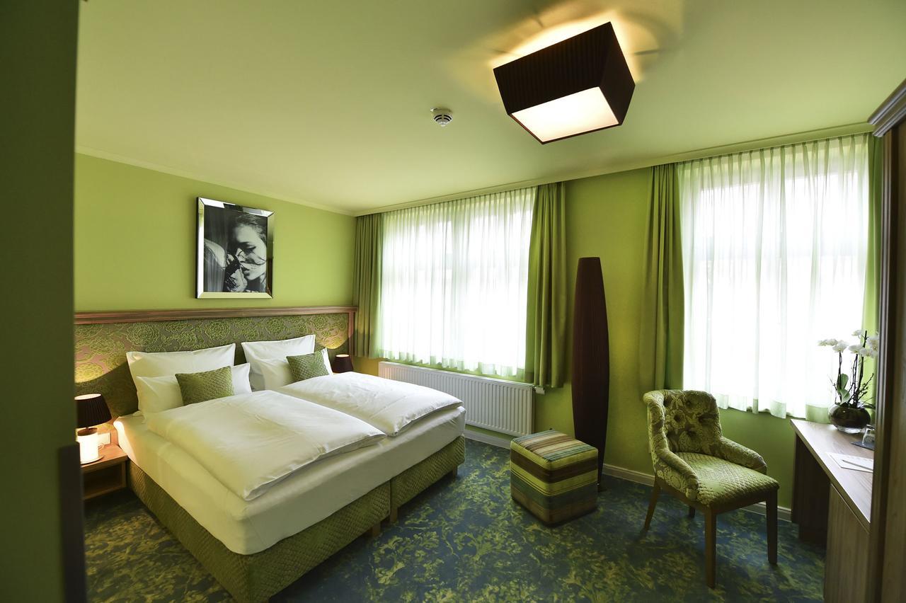 Moments Boutique Hotel Budyšín Exteriér fotografie