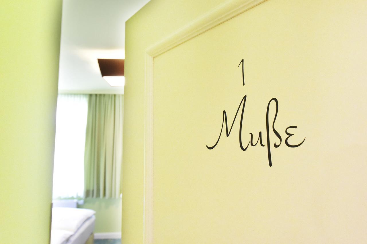 Moments Boutique Hotel Budyšín Exteriér fotografie