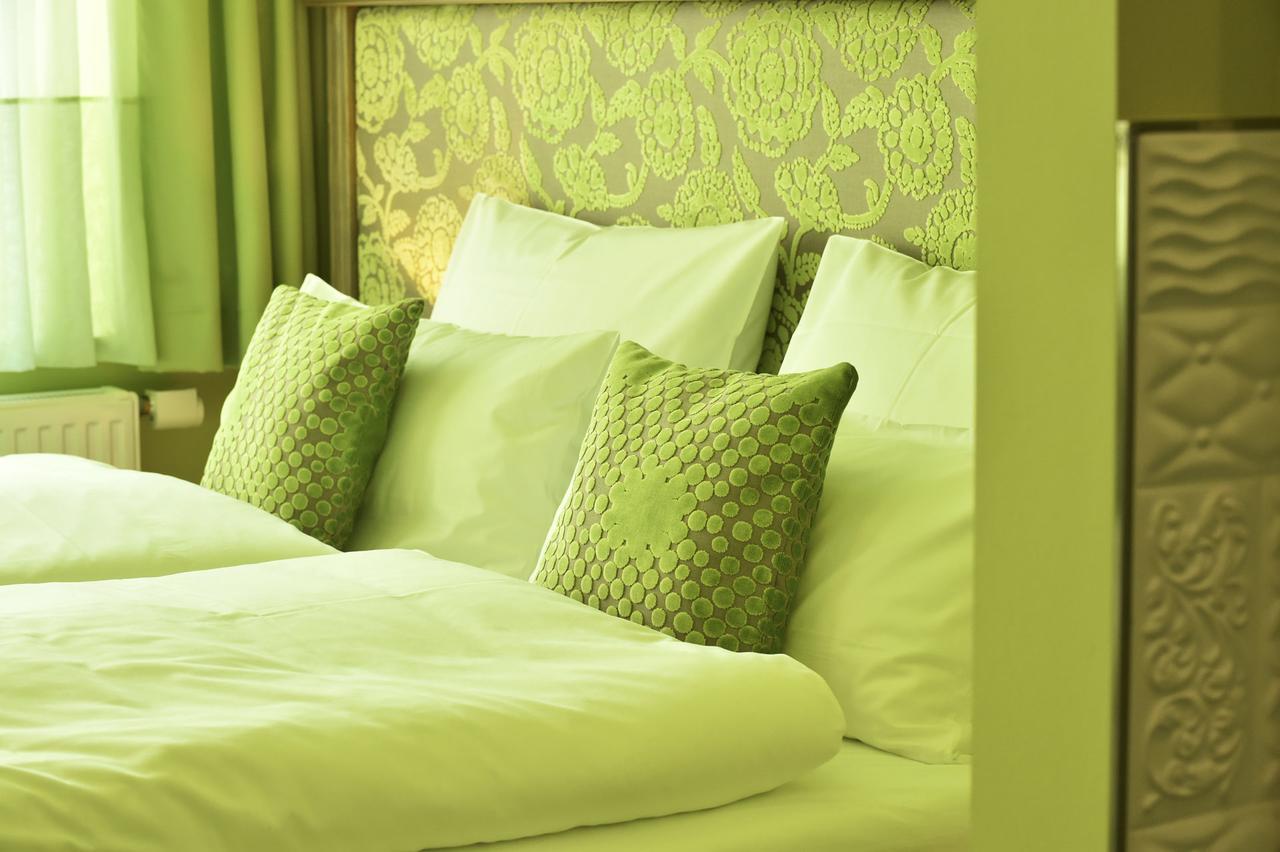 Moments Boutique Hotel Budyšín Exteriér fotografie
