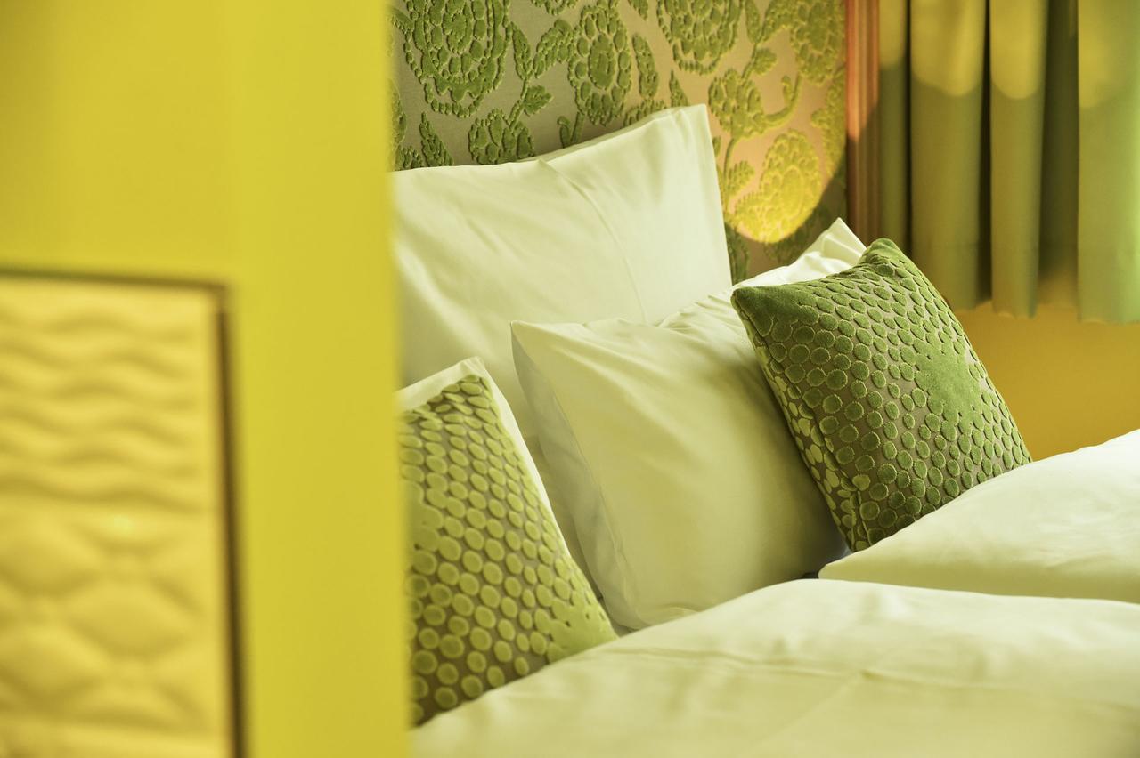 Moments Boutique Hotel Budyšín Exteriér fotografie