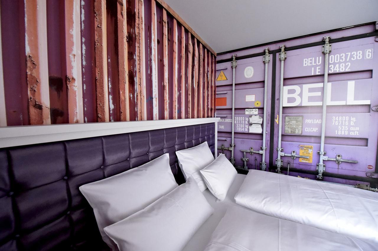 Moments Boutique Hotel Budyšín Exteriér fotografie