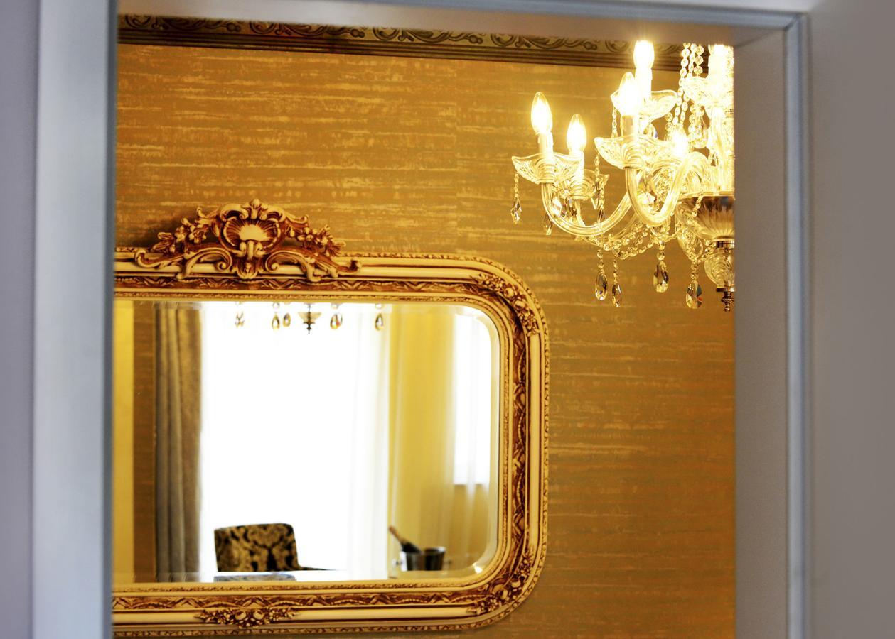 Moments Boutique Hotel Budyšín Exteriér fotografie