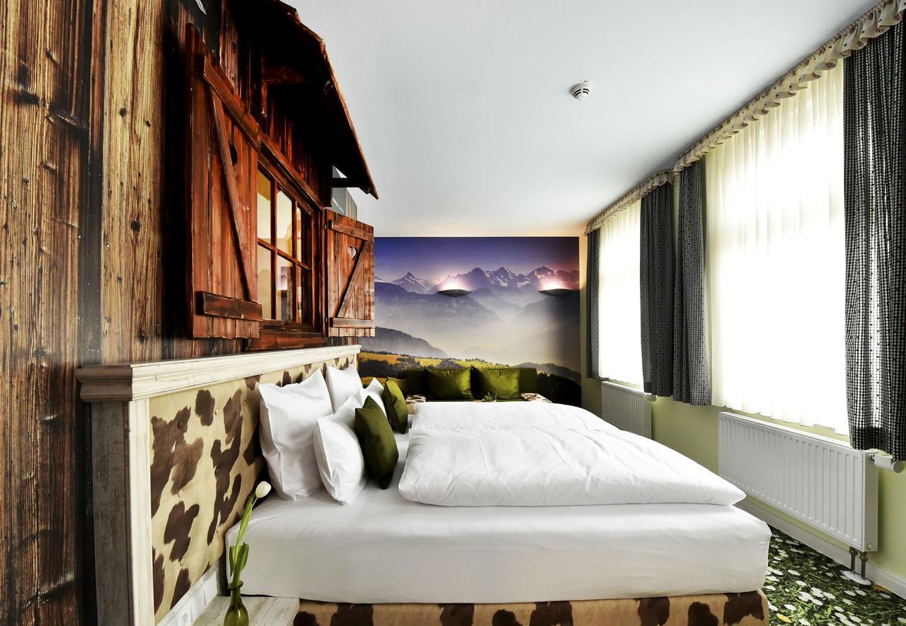 Moments Boutique Hotel Budyšín Exteriér fotografie