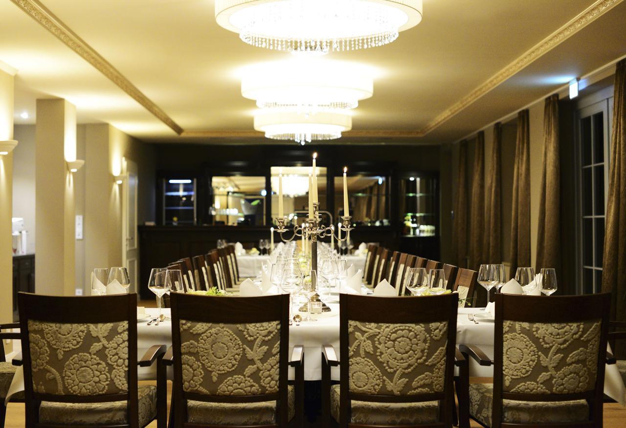 Moments Boutique Hotel Budyšín Exteriér fotografie