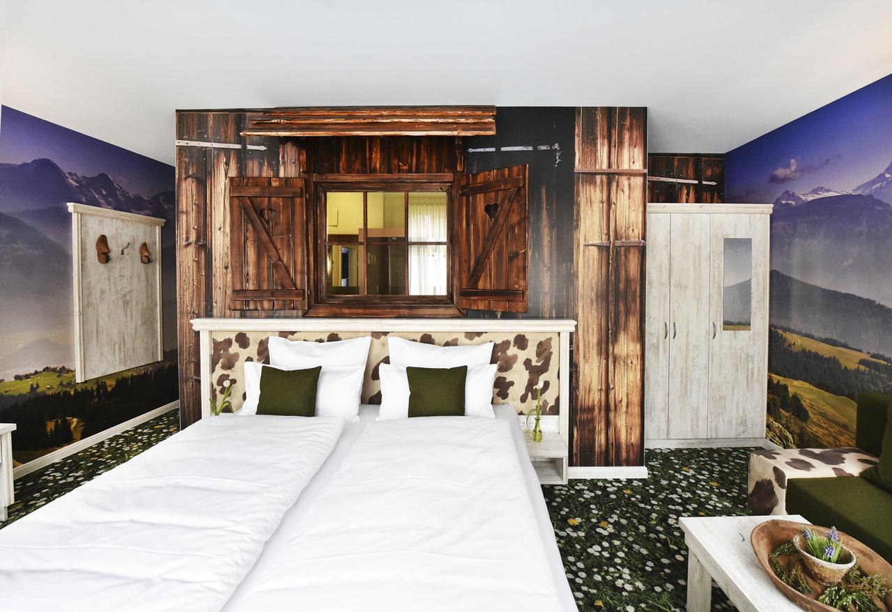 Moments Boutique Hotel Budyšín Exteriér fotografie