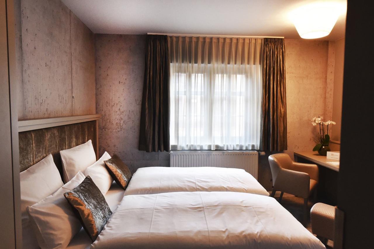Moments Boutique Hotel Budyšín Exteriér fotografie