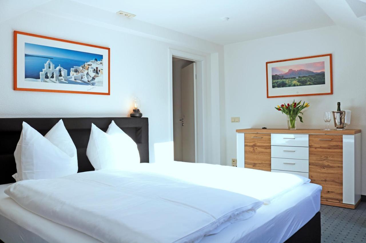 Moments Boutique Hotel Budyšín Exteriér fotografie